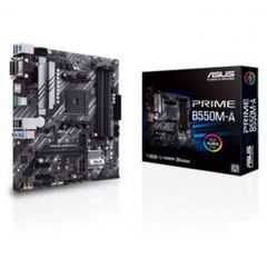 Mainboard Asus Prime B550m-a (amd) 