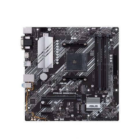 Mainboard Asus Prime B550M-A (Wi-Fi)