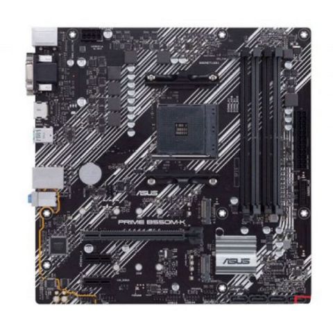 Mainboard Asus Prime B550m-k (amd)