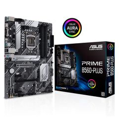  Mainboard Asus Prime B560-plus (intel) 