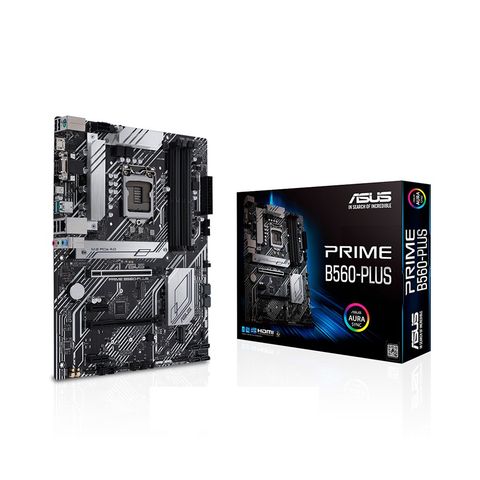 Mainboard Asus Prime B560 Plus