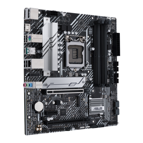 Mainboard Asus Prime B560m-a