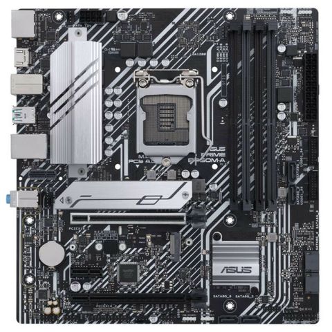 Mainboard Asus Prime B560m-a – Socket 1200