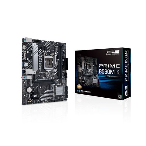 Mainboard Asus Prime B560M-K/csm
