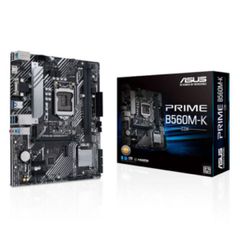  Mainboard Asus Prime B560m-k/csm (intel) 