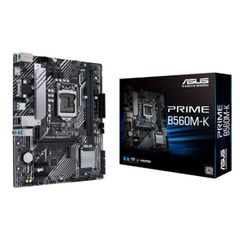  Mainboard Asus Prime B560m-k – Socket 1200 