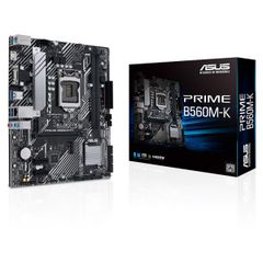  Mainboard Asus Prime B560m-k (intel) 