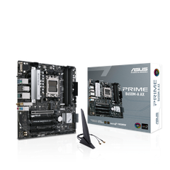  Mainboard Asus Prime B650m-a-csm 