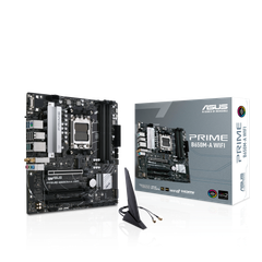  Mainboard Asus Prime B650m-a Wifi-csm 