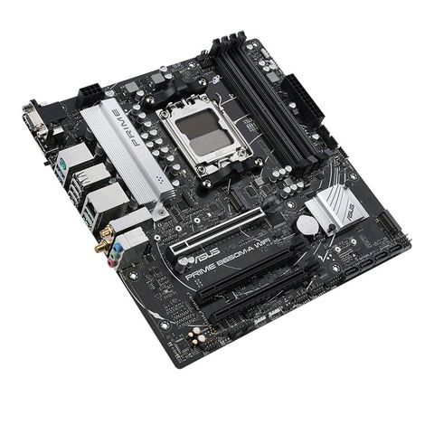 Mainboard Asus Prime B650m-a Wifi-csm – Socket Amd Am5