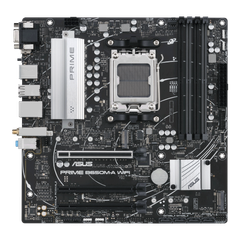  Mainboard Asus Prime B650m-a Wifi-csm Ddr5 