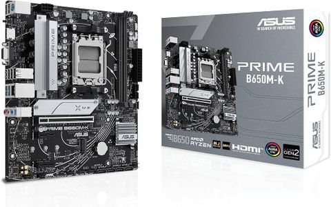 Mainboard ASUS PRIME B650M-K DDR5