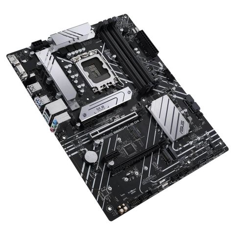 Mainboard Asus Prime B660 Plus Ddr4