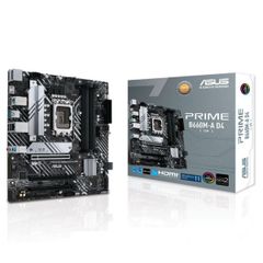  Mainboard Asus Prime B660m-a D4-csm – Socket 1700 