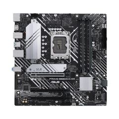  Mainboard Asus Prime B660m-a Wifi Ddr4 