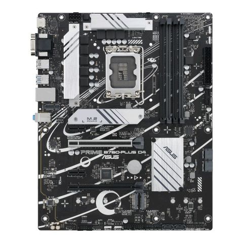Mainboard ASUS PRIME B760-PLUS DDR4