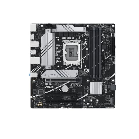 Mainboard Asus Prime B760m-a Ddr5