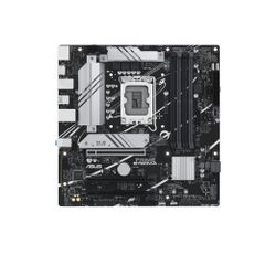  Mainboard Asus Prime B760m-a Ddr5 