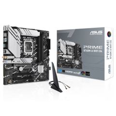  Mainboard Asus Prime B760m-a Wifi D4 – Socket 1700 
