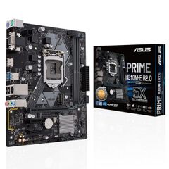  Mainboard Asus Prime H310m-cs R2.0 (intel) 