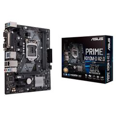  Mainboard Asus Prime H310m-d R2.0 (intel) 