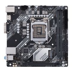  Mainboard Asus Prime H410i-plus (intel H410, Socket 1200) 