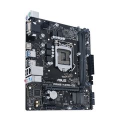 Mainboard Asus Prime H410m-cs (Vga, Hdmi) 
