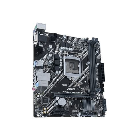 Mainboard Asus Prime H410M-F
