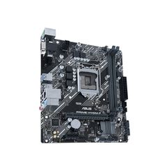  Mainboard Asus Prime H410M-F 