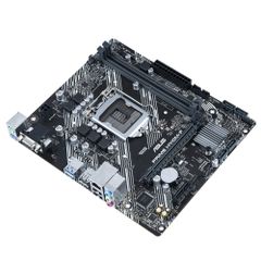  Mainboard Asus Prime H410m-f (vga) 