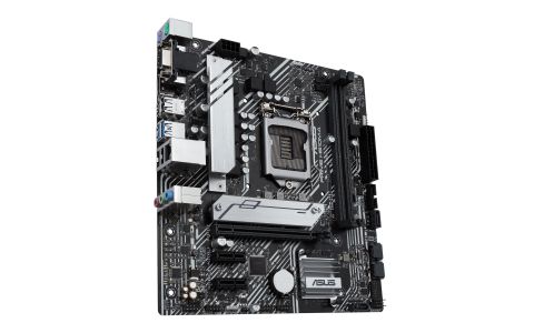 Mainboard Asus Prime H510m-a