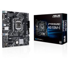  Mainboard Asus Prime H510m-e (intel) 