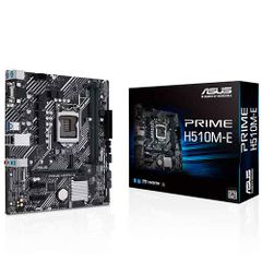  Mainboard Asus Prime H510m-e 