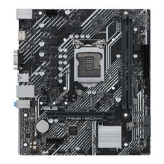  Mainboard Asus Prime H510m-k (intel H510, Socket 1200, M-atx) 