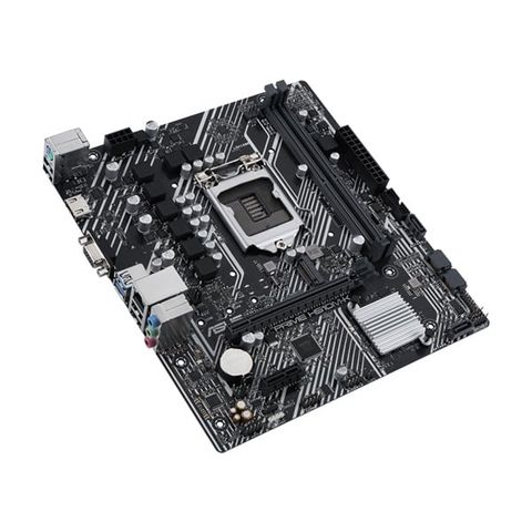 Mainboard Asus Prime H510m-k Tray (intel H510, Socket 1200, M-atx)