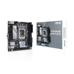  Mainboard Asus Prime H610i-plus D4 (itx) 