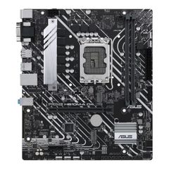  Mainboard ASUS PRIME H610M-A D4-CSM 