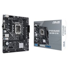  Mainboard Asus Prime H610m-e D4 (intel) 