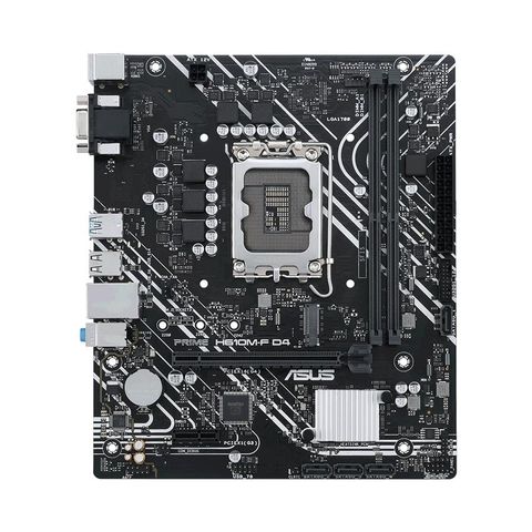Mainboard Asus Prime H610M-F DDR4 (LGA 1700)