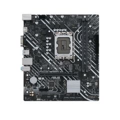  Mainboard Asus Prime H610m-k D4 – Socket 1700 
