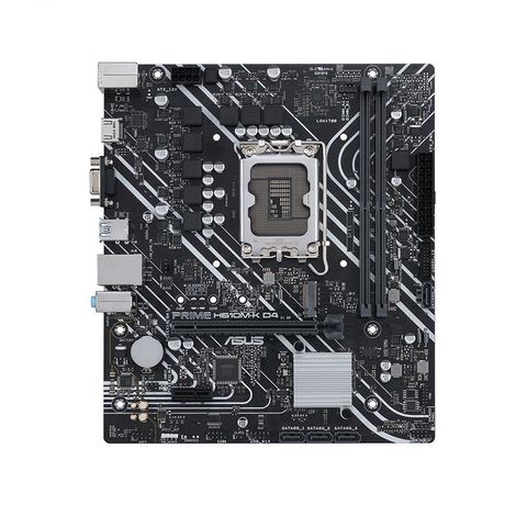 Mainboard Asus Prime H610m-k D4 – Socket Lga 1700