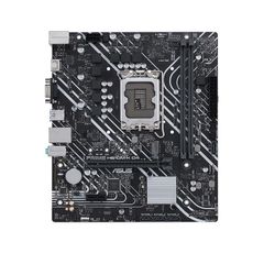  Mainboard Asus Prime H610m-k D4 – Socket Lga 1700 