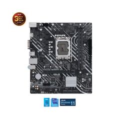  Mainboard Asus Prime H610m-k D4 (intel) 