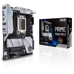  Mainboard Asus Prime Trx40-pro S (amd) 