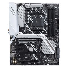  Mainboard Asus Prime X470-pro 