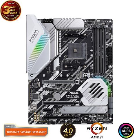 Mainboard Asus Prime X570-pro/csm