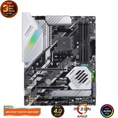  Mainboard Asus Prime X570-pro/csm 