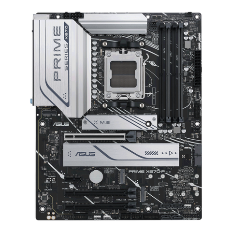 Mainboard Asus Prime X670-p-csm
