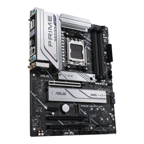 Mainboard Asus Prime X670-p Wifi Csm