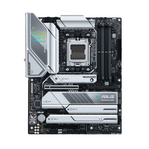 Mainboard Asus Prime X670e-pro Wifi Csm